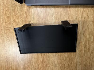 Rubber duck shelves