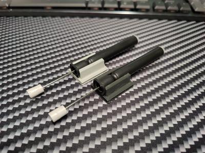 Blanco Select Soft-Close Dämpferhalter
