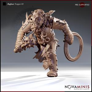Bugbear Trapper 03