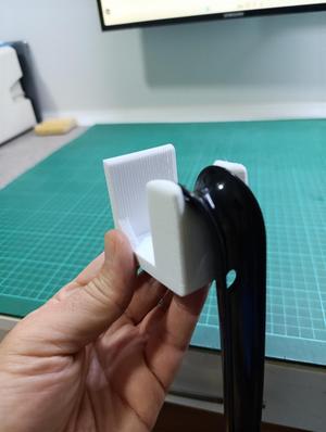 Shoehorn Holder Wall Mount Shoehorn Hanger
