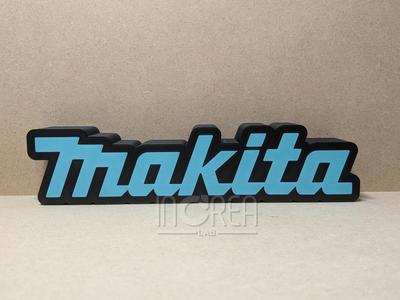 Makita Lightbox LED Lamp