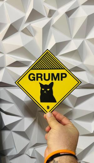 Grump