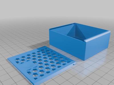Hegemony resources box 