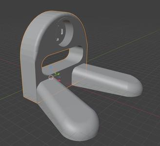 Stand for Eufy Security C210 2K SoloCam