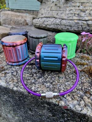 Bearing Fidget V1