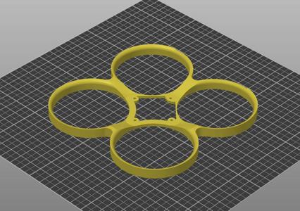 Light weight ducts