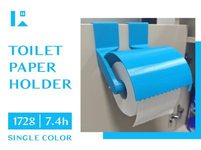 Toilet paper holder（hanger）