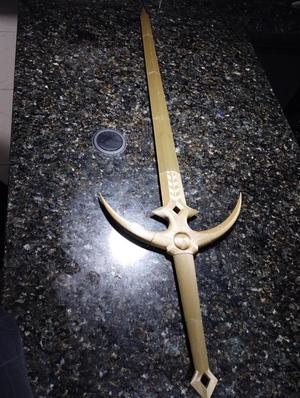Lumine Sword
