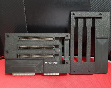 AMSTRAD PPC 512&640 ISA Expansion Dock Case