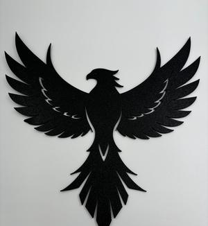 Bird - wall art