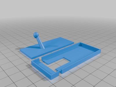 Bolt action mechanism