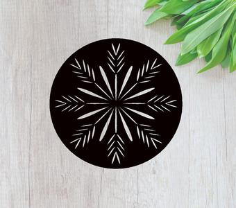 COASTER / DECORATION