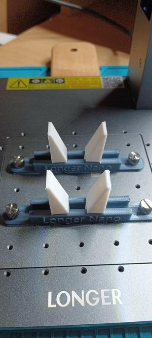 Supporto Longer Nano Pro