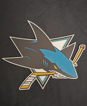 San Jose Sharks