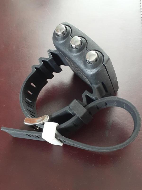 Suunto Eon Core Scuba Dive Computer Band Retainer Clip