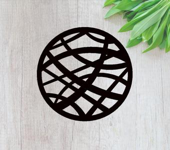 COASTER / DECORATION