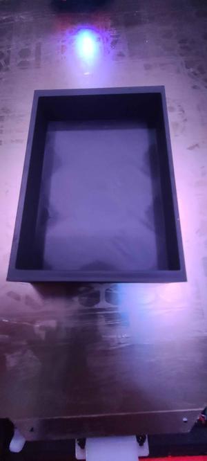card storage box