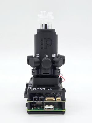 Pioreactor 20ml v1.1 printable parts
