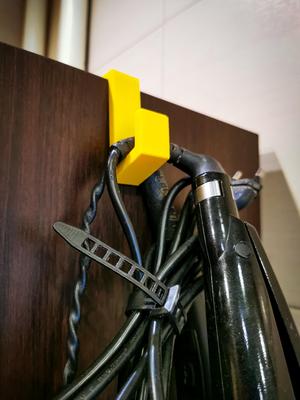 cabinet holder