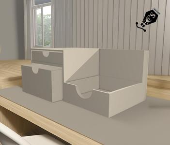 Multifunctional Organiser
