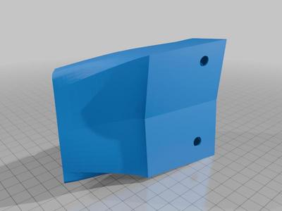 spare parts mustang vq model