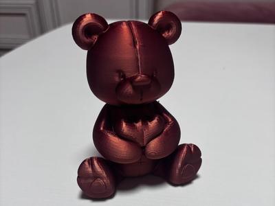 Cute teddy bear
