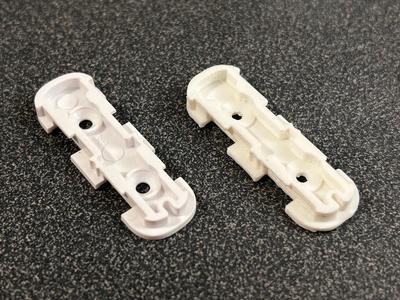 Simplisafe Entry Sensor Mount