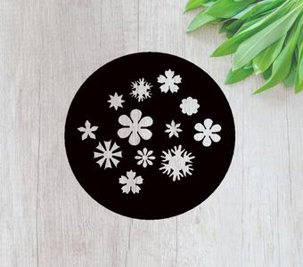 COASTER / DECORATION