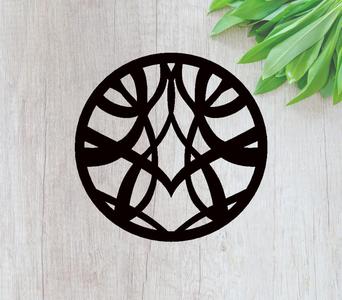 COASTER / DECORATION