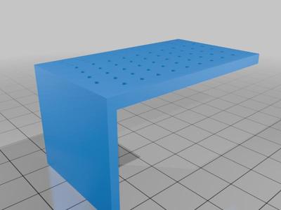 precise line meausurer down to 1 mm