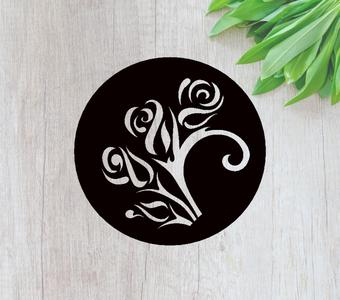 COASTER / DECORATION