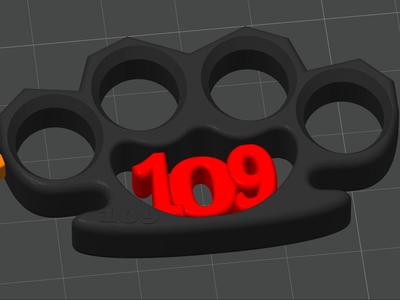 ring pendant