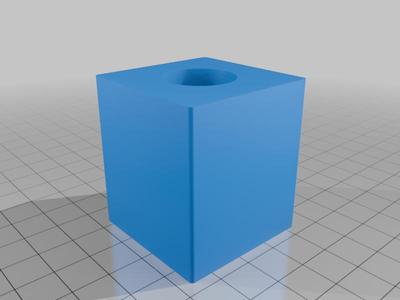 IKEA Kalax Fuss / stand