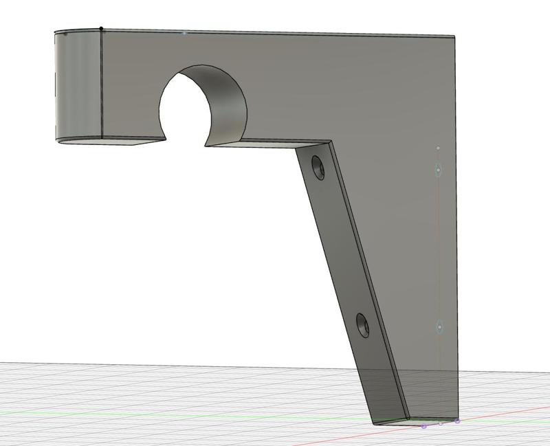 Curtino - The Curtain Hook