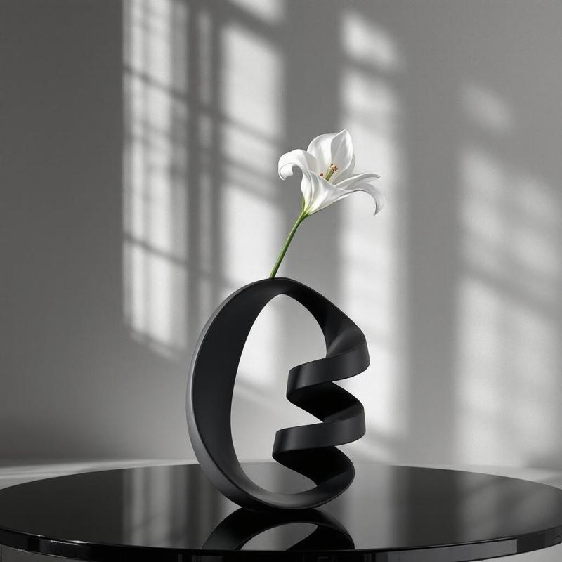 Vase for Distinctive Home A...