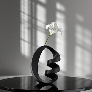 Vase for Distinctive Home A...