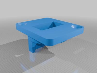D-Form Adapter Wago 221 2411