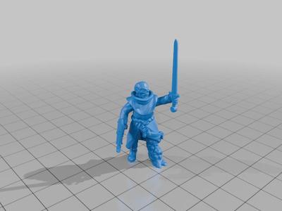 Missionary of Beelzebub