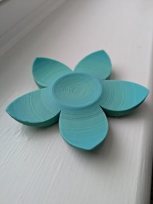 Seed Container