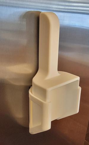 Ice Scoop Holder