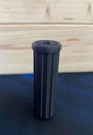 Opel Combination Screwdriver Handle