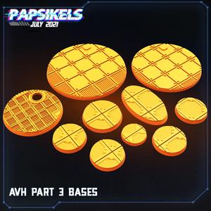 ALIENS VS HUMANS PART 3 BASES
