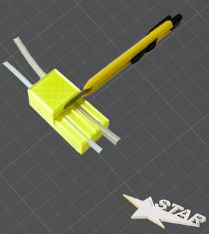 PTFE Cutter