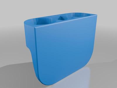 Car Seat Cup Holder