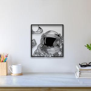 Astronout Wall Art