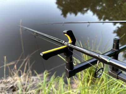 Fishing rod support you need