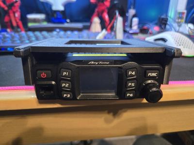 AnyTone AT-778 UV II Mount