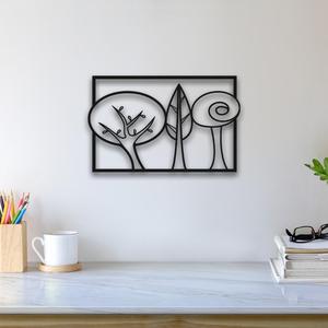 Flower Wall Art