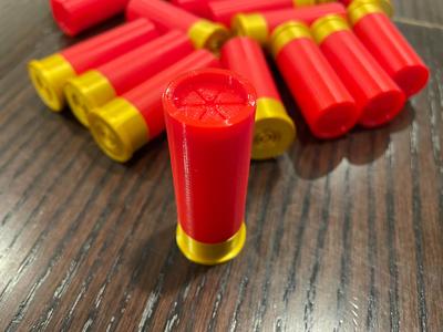 Shotgun Shell
