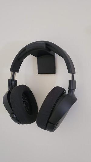 HeadPhones Wall Mounted bracket for Command strips